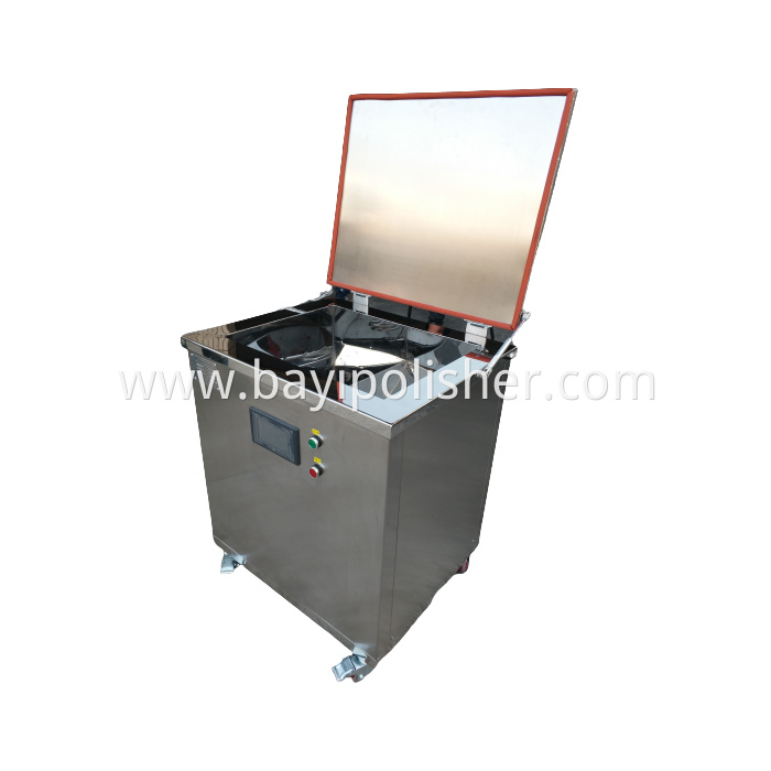 Ultrasonic Cleaning Machines